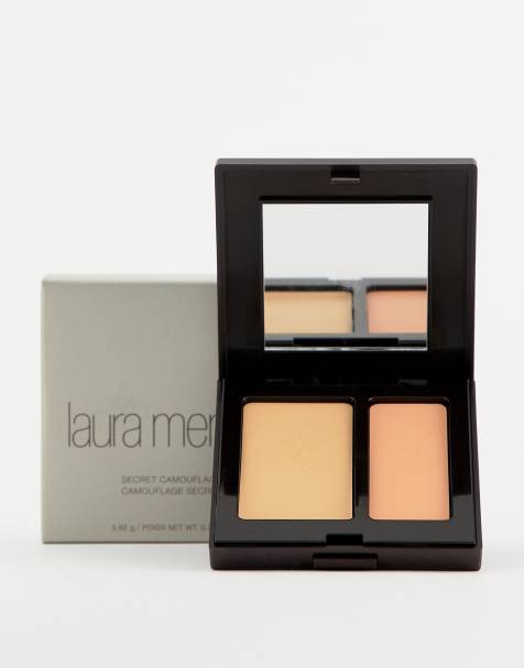 Laura Mercier Secret Camouflage Concealer Duo