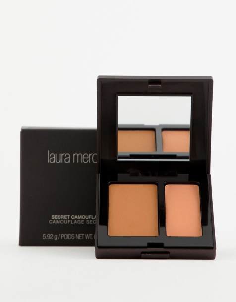 Laura Mercier - Secret Camouflage - Concealer-duo - view 1