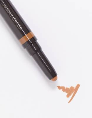 Shop Laura Mercier Secret Camouflage Concealer Duo-brown