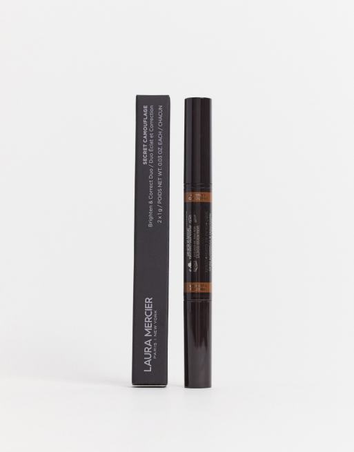 Laura Mercier – Secret Camouflage – Tvåfärgad concealer, 2 av 4