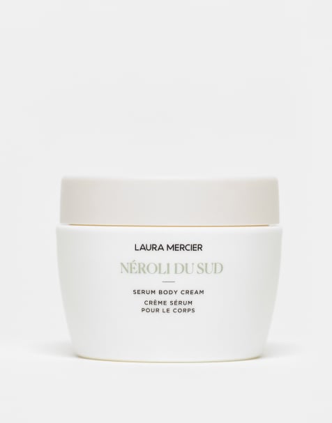 Laura Mercier – Serum Body Cream – Hudkräm – Neroli du Sud, 200ml - view 1