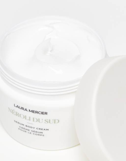 Laura Mercier – Serum Body Cream – Hudkräm – Neroli du Sud, 200ml, 3 av 4