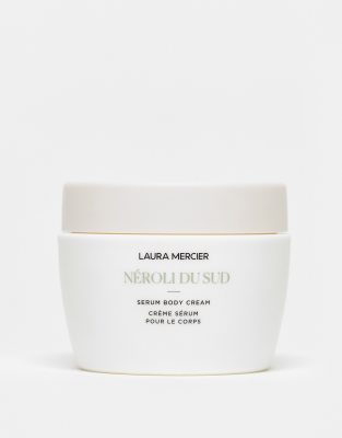 Laura Mercier Laura Mercier Serum Body Cream - Neroli du Sud 200ml-No colour