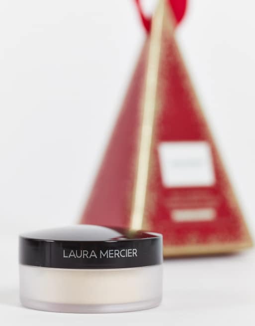 Laura Mercier – Set-A-Porter – Translucent Loose –Settingpuder – Translucent, 2 av 4