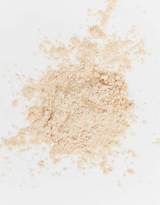 Laura Mercier - Set-A-Porter - Transparante, losse, fixerende poeder in 'Translucent', 4 van 4