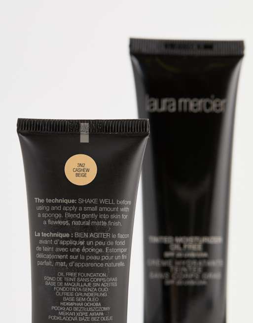 laura mercier silk creme foundation rose ivory
