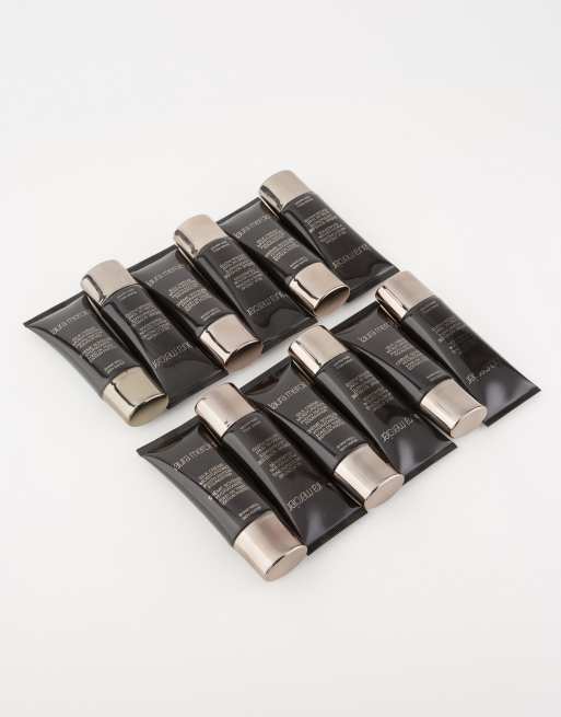 silk creme oil free laura mercier