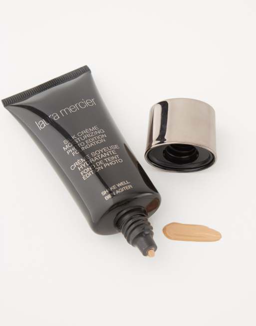 laura mercier creme foundation