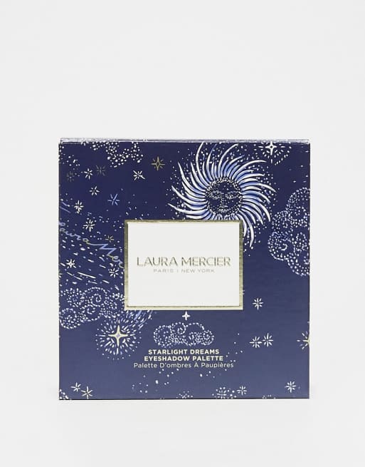 Laura Mercier – Starlight Dreams – Paleta cieni do powiek, 2 z 4