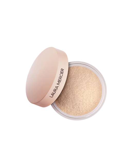 Laura Mercier The Art of Setting Mini Translucent Loose Setting Powder, 2 of 3