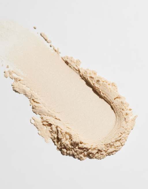 Laura Mercier The Finishing Touch Translucent Loose Setting Powder Ultra Blur & Puff - Translucent, 2 van 4