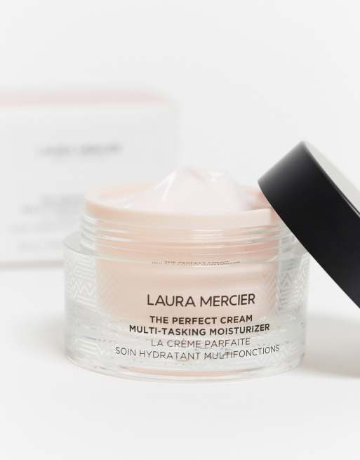 Laura Mercier The Perfect Cream Multi-tasking Moisturiser, 3 of 4
