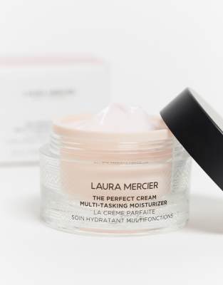 laura mercier multitasking moisturizer
