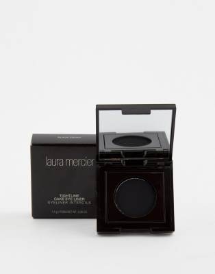 Laura Mercier - Tightline Cake Eyeliner - Black Ebony-Schwarz