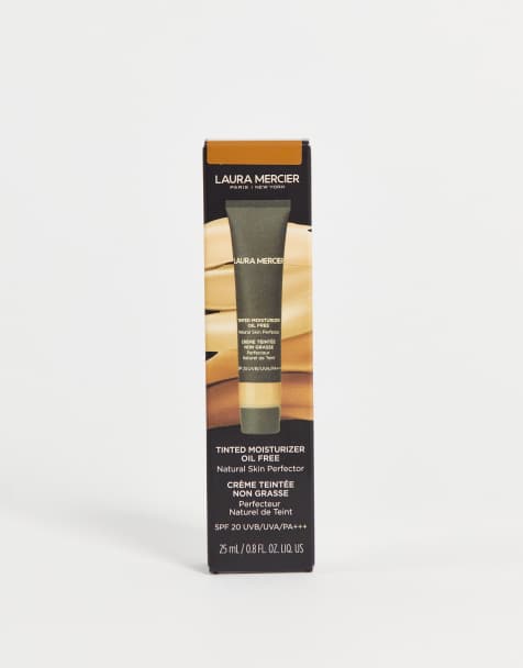 Laura Mercier - Tinted Mini Moisturiser Oil Free Natural Skin Perfector - view 1