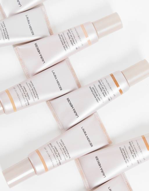 Laura Mercier Tinted Moisturiser Light Revealer Natural Skin Illuminator SPF 25/PA+++, 2 of 4