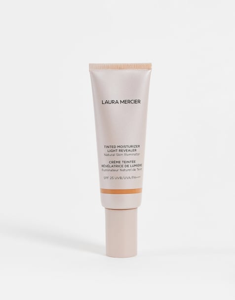 Laura Mercier – Tinted Moisturiser Light Revealer – Naturalny krem rozświetlający, SPF 25/PA+++ - view 1