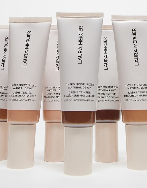 Laura Mercier Tinted Moisturiser Natural Dewy SPF 30, 2 of 4