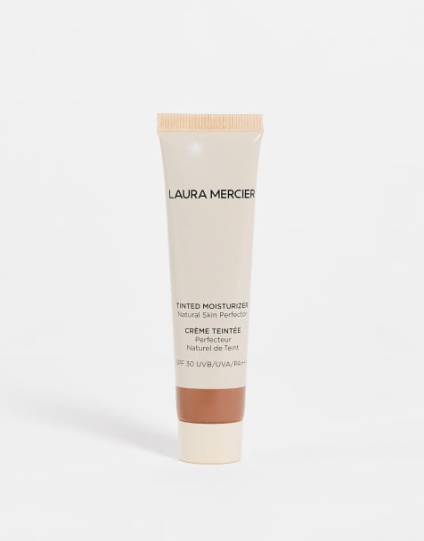 Laura Mercier – Tinted Moisturiser Natural Skin – Liten fuktighetskräm med foundation - view 1
