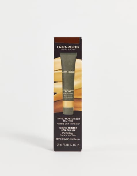 Laura Mercier Tinted Moisturiser Oil Free Natural Skin Perfector Mini - view 1