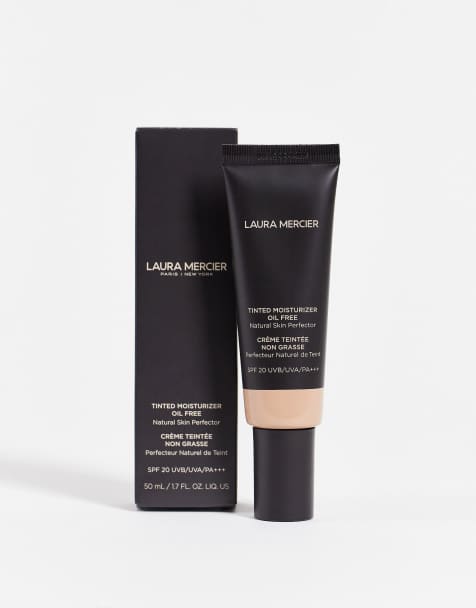 Laura Mercier - Tinted Moisturiser Oil Free Natural Skin Perfector - view 1
