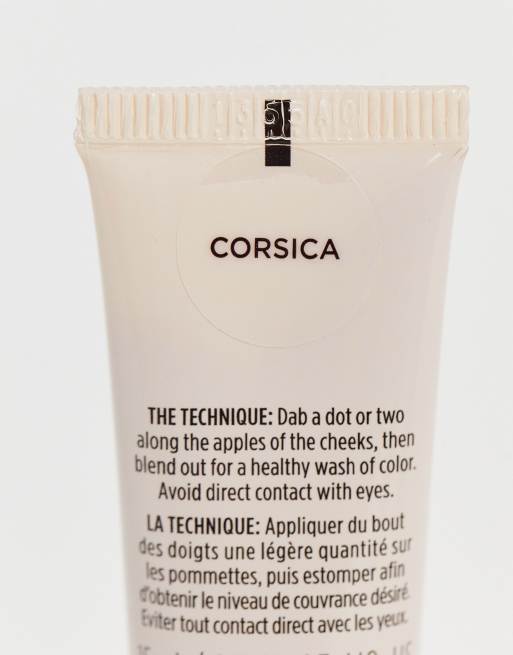 Laura Mercier – Tinted Moisturizer Blush – Återfuktande rouge - Corsica, 3 av 4