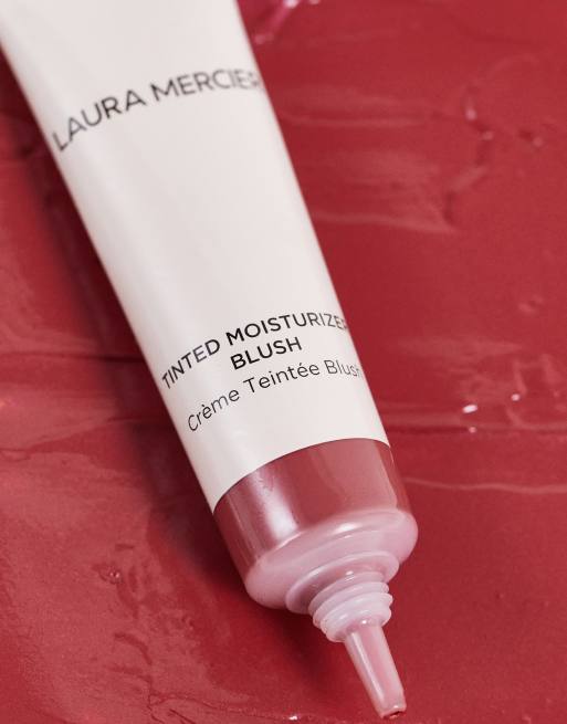 Laura Mercier – Tinted Moisturizer Blush – Återfuktande rouge - Croisette, 4 av 4