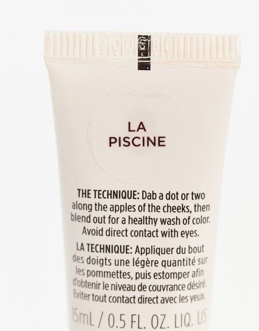 Laura Mercier – Tinted Moisturizer Blush – Återfuktande rouge - La Piscine , 3 av 4
