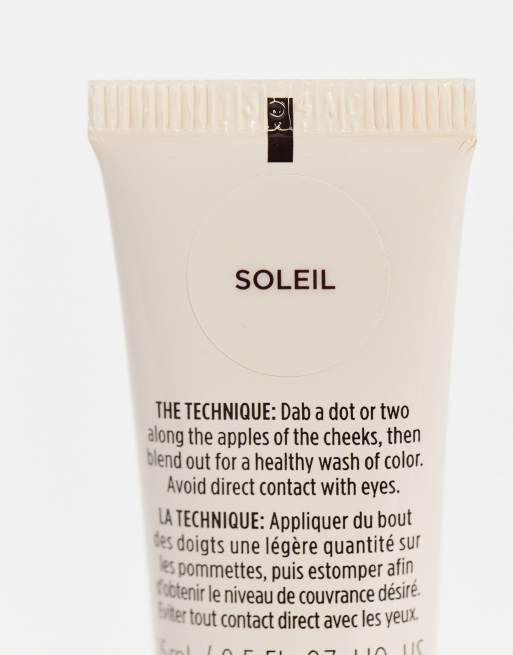 Laura Mercier – Tinted Moisturizer Blush – Återfuktande rouge – Soleil, 2 av 4