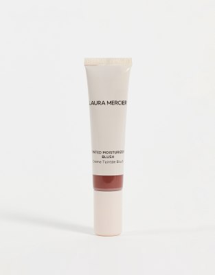 Thumbnail - Laura Mercier - Tinted Moisturizer Blush - Feuchtigkeitsspendendes Creme-Rouge in French Riviera-Keine Farbe