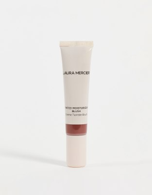 Laura Mercier - Tinted Moisturizer Blush - Feuchtigkeitsspendendes Creme-Rouge in French Riviera-Keine Farbe