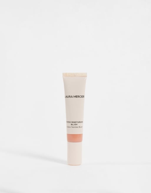 Laura Mercier – Tinted Moisturizer Blush – Feuchtigkeitsspendendes Creme-Rouge in Mediteranean 