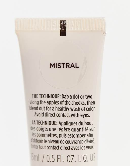 Laura Mercier – Tinted Moisturizer Blush – Feuchtigkeitsspendendes Creme-Rouge in Mistral, 3 von 4