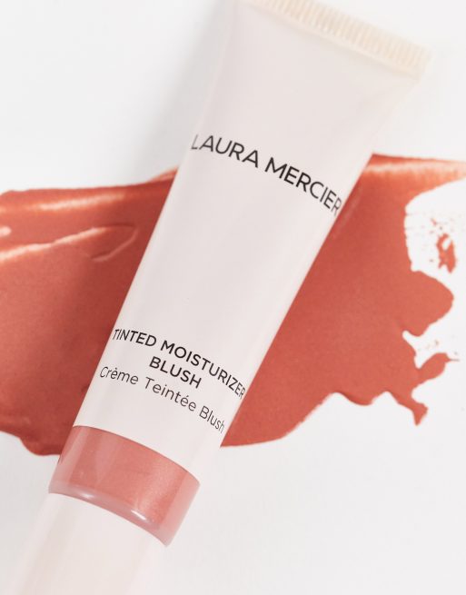 Laura Mercier – Tinted Moisturizer Blush – Feuchtigkeitsspendendes Creme-Rouge in Mistral, 4 von 4