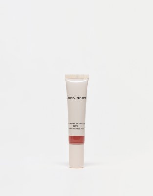 Laura Mercier - Tinted Moisturizer Blush - Feuchtigkeitsspendendes Cremerouge in Sun Drenched-Keine Farbe