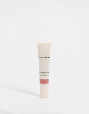 Laura Mercier Laura Mercier Tinted Moisturizer Blush - Promenade-No colour
