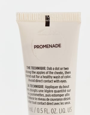 Laura Mercier Tinted Moisturizer Blush - Promenade