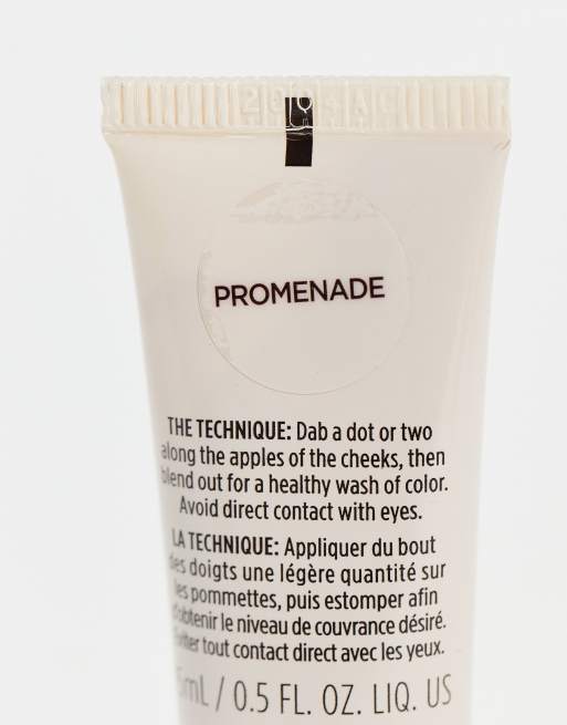 Laura Mercier - Tinted Moisturizer Blush - Promenade, 3 af 4