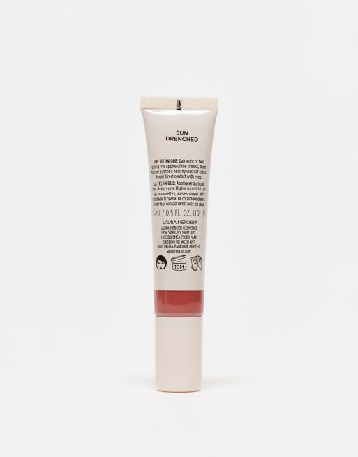 Laura Mercier - Tinted Moisturizer Blush - Sun Drenched, 4 af 4