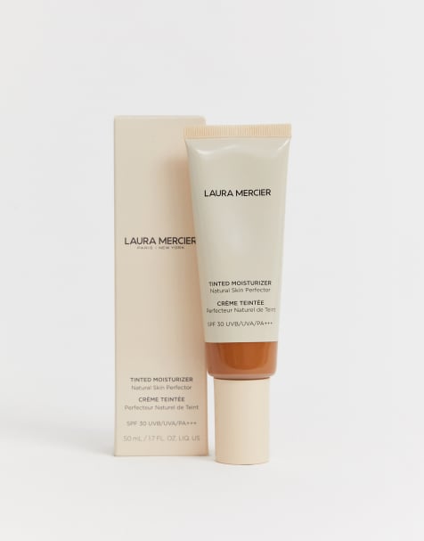Laura Mercier Tinted Moisturizer - fuktkräm med färg - view 1