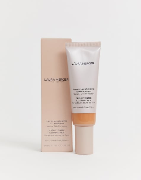 Laura Mercier Tinted Moisturizer Illuminating