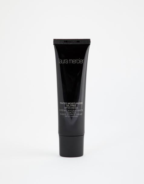 Laura Mercier Tinted Moisturizer - Oil Free