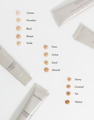 laura mercier tinted moisturizer fawn