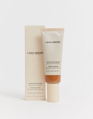 Laura Mercier Tinted Moisturizer-Multi