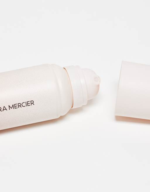 Laura Mercier – Translucent Hydrating Setting Spray Ultra-Blur – Feuchtigkeitsspendendes Fixierspray, 3 von 4