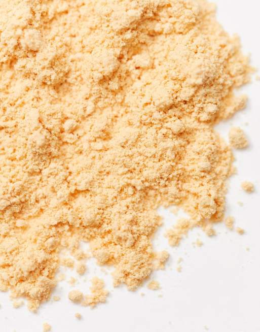 Laura Mercier - Translucent Loose Setting Powder i rejsestørrelse - Honey, 3 af 4