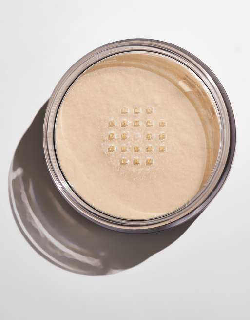 Laura Mercier Translucent Loose Setting Powder Jumbo & Puff, 4 of 4