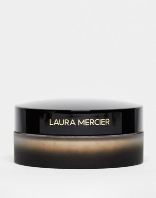 Laura Mercier Translucent Loose Setting Powder Jumbo with Velour Puff - Worth £82