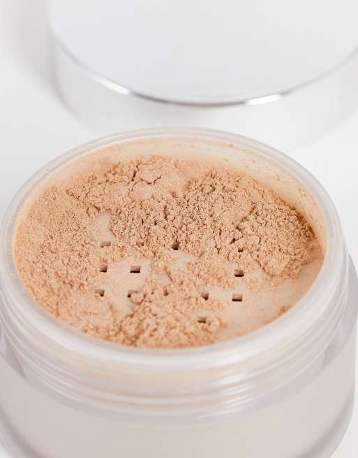 Laura Mercier Translucent Loose Setting Powder Light Catcher - Celestial Light, 2 of 4