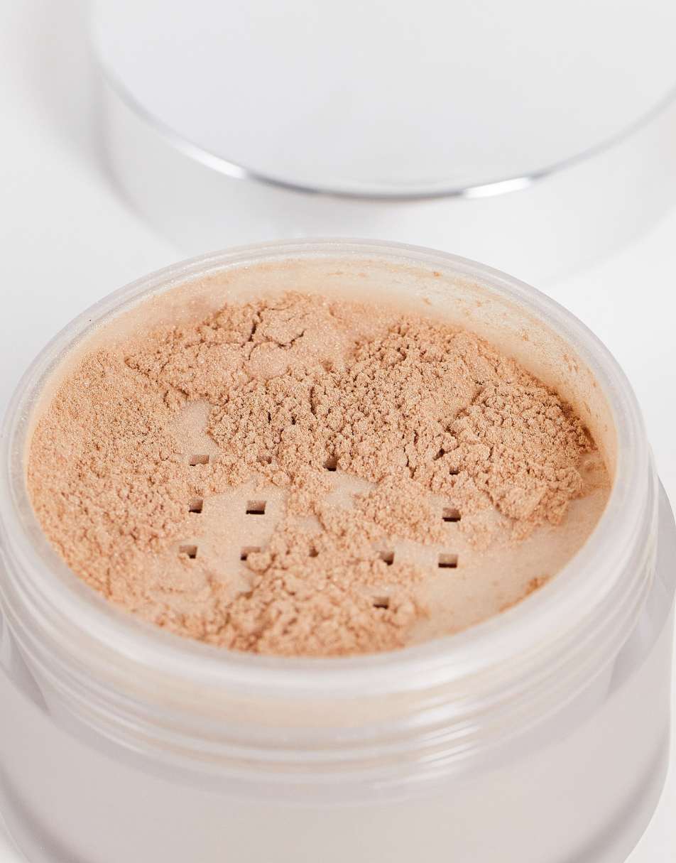 Translucent Loose Setting Powder - Light Catcher